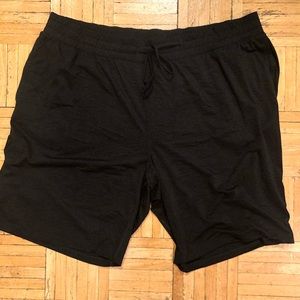 GapFit athletic shorts XXL